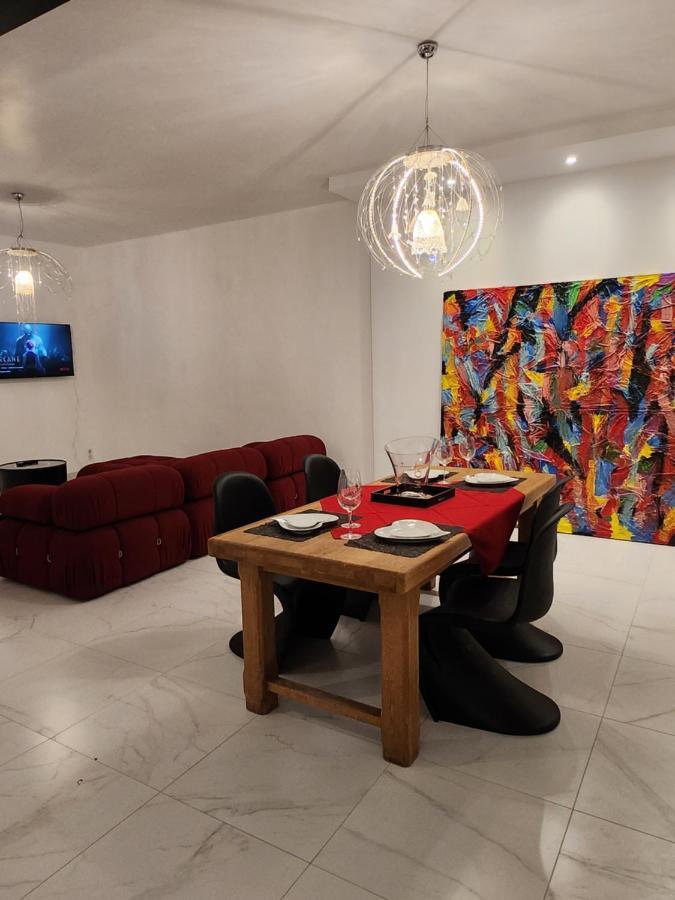 Maison Face A L'Abbaye D'Hautvillers - 2 Bedrooms 2 Bathrooms, Parking Екстер'єр фото